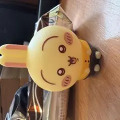 ちいかわ ココス ソフビ人形