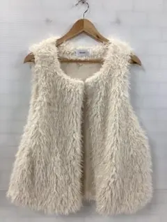 2.18◎A64E◎ルララ◎ファーベスト◎アイボリー◎M