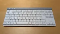 Logitech G515 LIGHTSPEED TKL