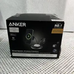 Anker Prime Wireless Charging Station
