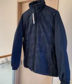 フリース ブルゾン