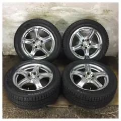 S2000 スタッドレス4本セット　純正 S2000 スタッドレス4本セット 純正 - メルカリ