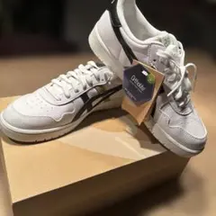 【新品未使用】アシックス JAPAN S 1201A173 26cm