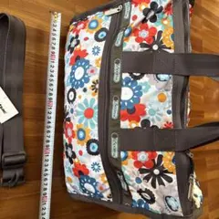 2025年最新】レスポートサック ボストン 花柄の人気アイテム - メルカリ
