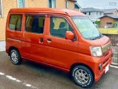 タウンエースバン DIY自家塗装 天井断熱処理 | Mercari