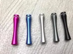 ロングドリップチップ　ストレートタイプ1本