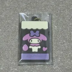 サンリオ キャラパキ マイメロディ