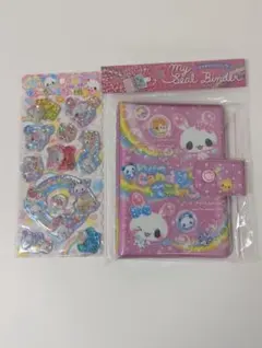 キャンディツインズ キャラクターグッズ