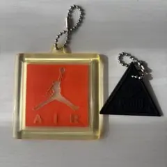 ジャンプマン バスケットボール