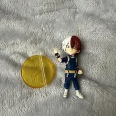 僕のヒーローアカデミア　轟焦凍