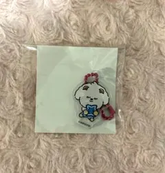 SUMMER TOGETHER プルバトゥ バムグッ アクキー　カプセルトイ