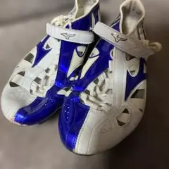 ミズノ MIZUNO 陸上スパイク クロノインクス 短距離