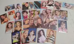 twice nayeon トレカ