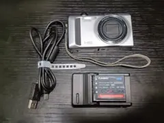 2026年最新】casio ex-zr400の人気アイテム - メルカリ