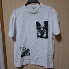 Naptime フォトプリント BIG Tシャツ - メルカリ