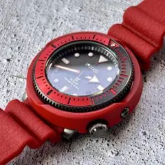 Seiko PROSPEX SNE581P1 / overseas modelのサムネイル