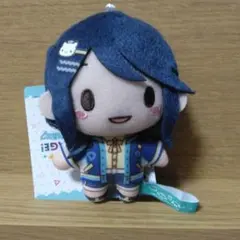 プロセカ サンリオ ふわぷち マスコット レオニード 星乃一歌 ➀
