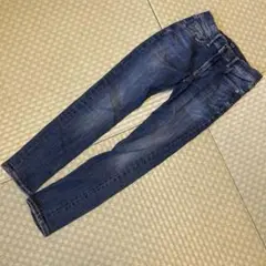 GAP デニムパンツ　ストレッチスキニージーンズ 140センチ
