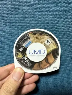 クロヒョウ PSP ソフト