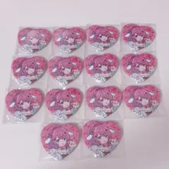 ♥ プリパラ 真中のん 缶バッジ 16点 - メルカリ