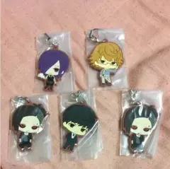 ラバスト 東京喰種