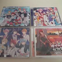 すとぷりCDセット