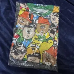 ベリーグッドマン 当たりTシャツ GOOD GOOD GOOD