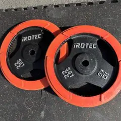 2025年最新】アイロテック 20kg プレートの人気アイテム - メルカリ