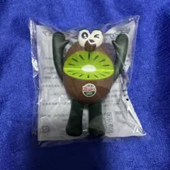 ゼスプリ キウイブラザーズ フィギュア Zespri　2026 グリーン