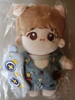 BTS ジョングク グク JUNGKOOK COOKYの着せ替えぬいぐるみ BTS ジョングク グク JUNGKOOK COOKYの着せ替えぬいぐるみ - メルカリ