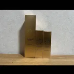 Culubell Gold EXスキンケアセットのサムネイル