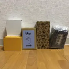 MOOMIN ムーミン　いろいろセット