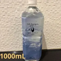 ポタポタLife Essence ミネラル 1000ml - メルカリ