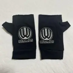 2025年最新】uverworld グローブ シルバーの人気アイテム - メルカリ