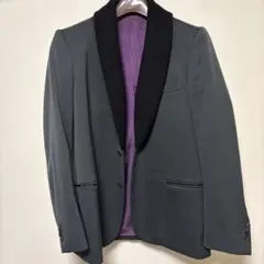 Paul Smith テーラードジャケット ショールカラーのサムネイル