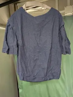 【お一人様限定！】バルーン袖 Tシャツ