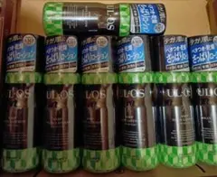 ULOS ウル・オス スキンローション 7本セット - メルカリ