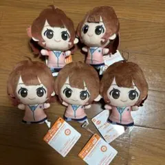 2026年最新】学園アイドルマスター ちびぐるみの人気アイテム - メルカリ