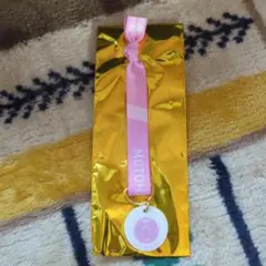 刀剣乱舞　大演練　ランダムリボンバンド　村正