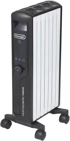 デロンギ マルチダイナミックヒーター 最大8畳　ロ風暖房 オイルレスヒーターのサムネイル