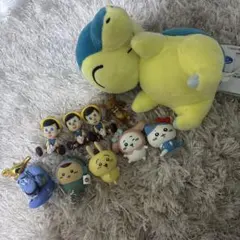 ポケモン ヒノアラシ まとめて
