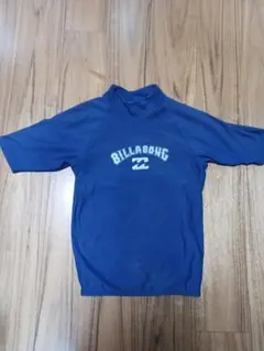 ビラボン　ラッシュガード　Size　L　起毛