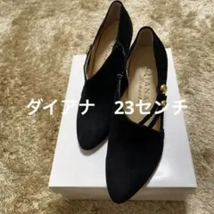 『美品』　ダイアナロマーシュ