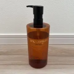 shu uemura ultime8 クレンジングオイル　450ml
