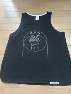 NIKE DRI-FIT ランニングタンクトップ　スポーツウェア