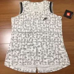 新品 ナイキ  レディース トップス