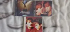 access cd 3枚