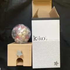 kiko+ 知育玩具 ガチャガチャのサムネイル