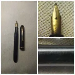PILOT 67 万年筆 ボルドー 14Kペン先 希少 2本セット - メルカリ