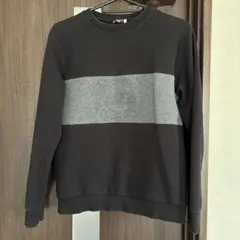 BeBe トレーナー ブラック 160cmのサムネイル
